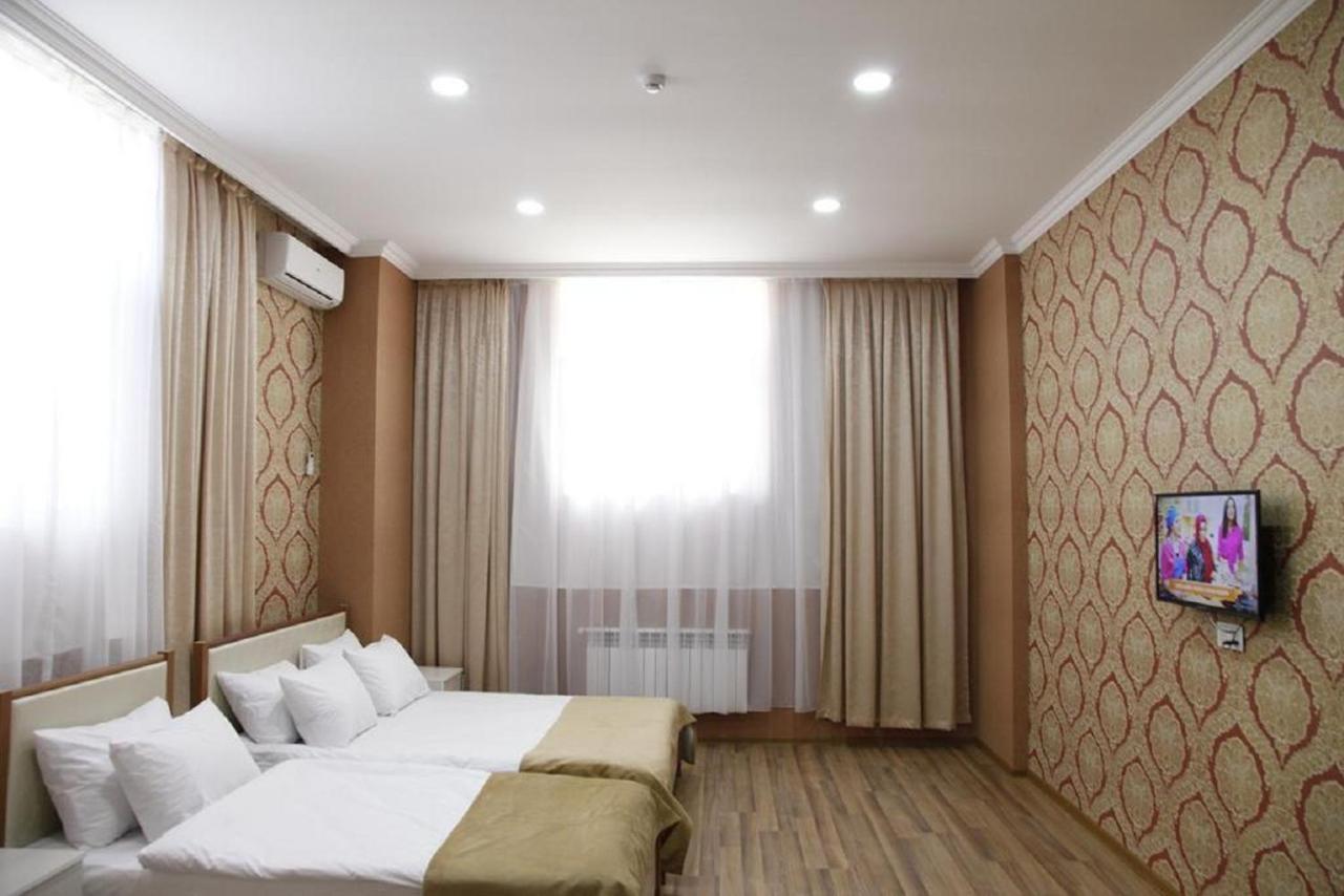 North West Hotel Baku Kültér fotó