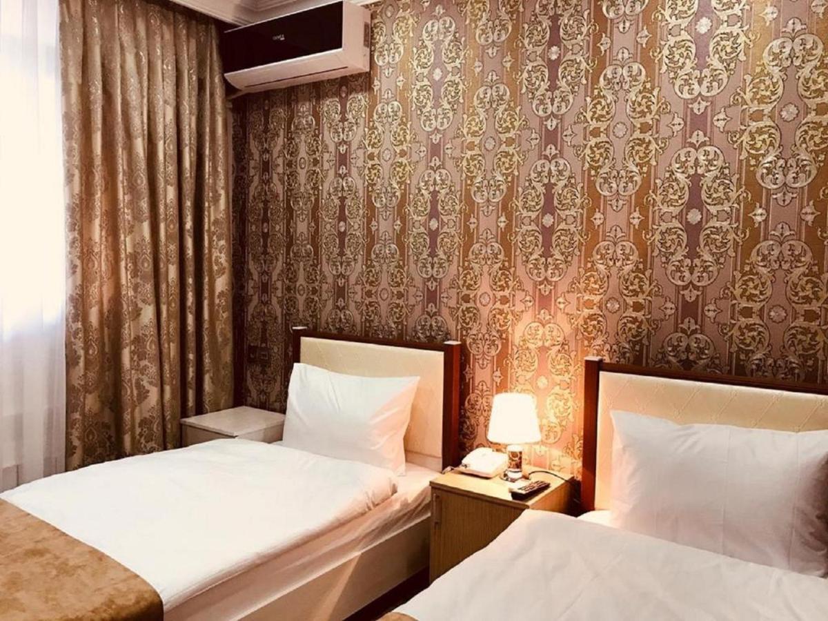 North West Hotel Baku Kültér fotó