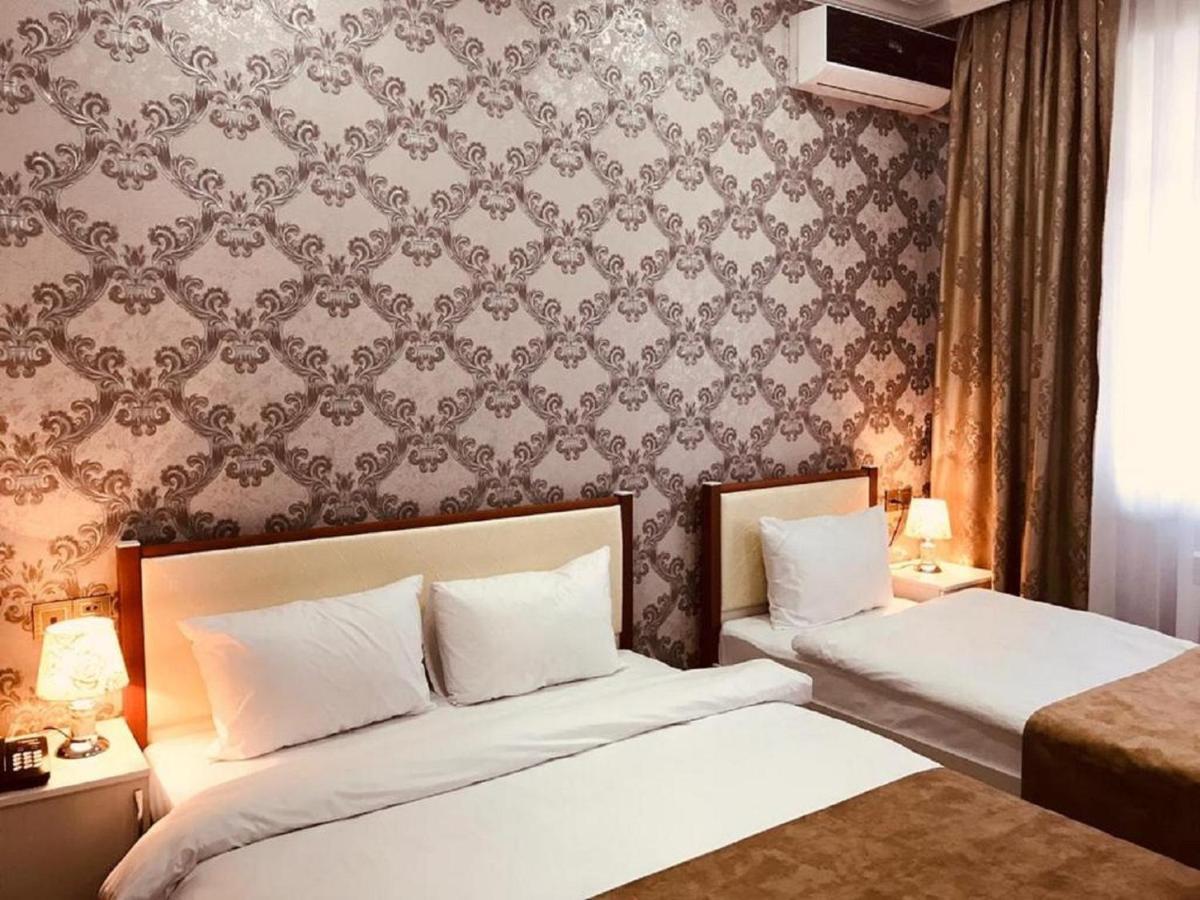 North West Hotel Baku Kültér fotó