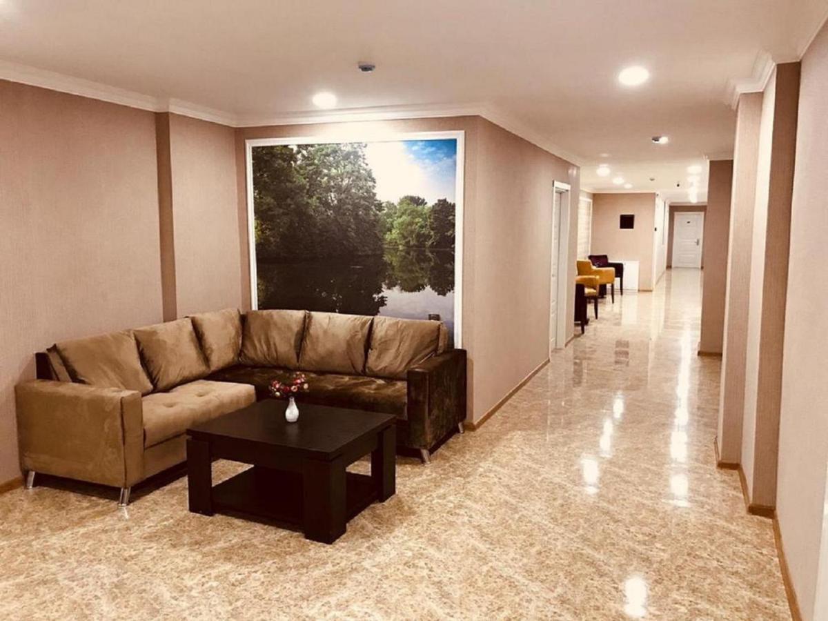 North West Hotel Baku Kültér fotó