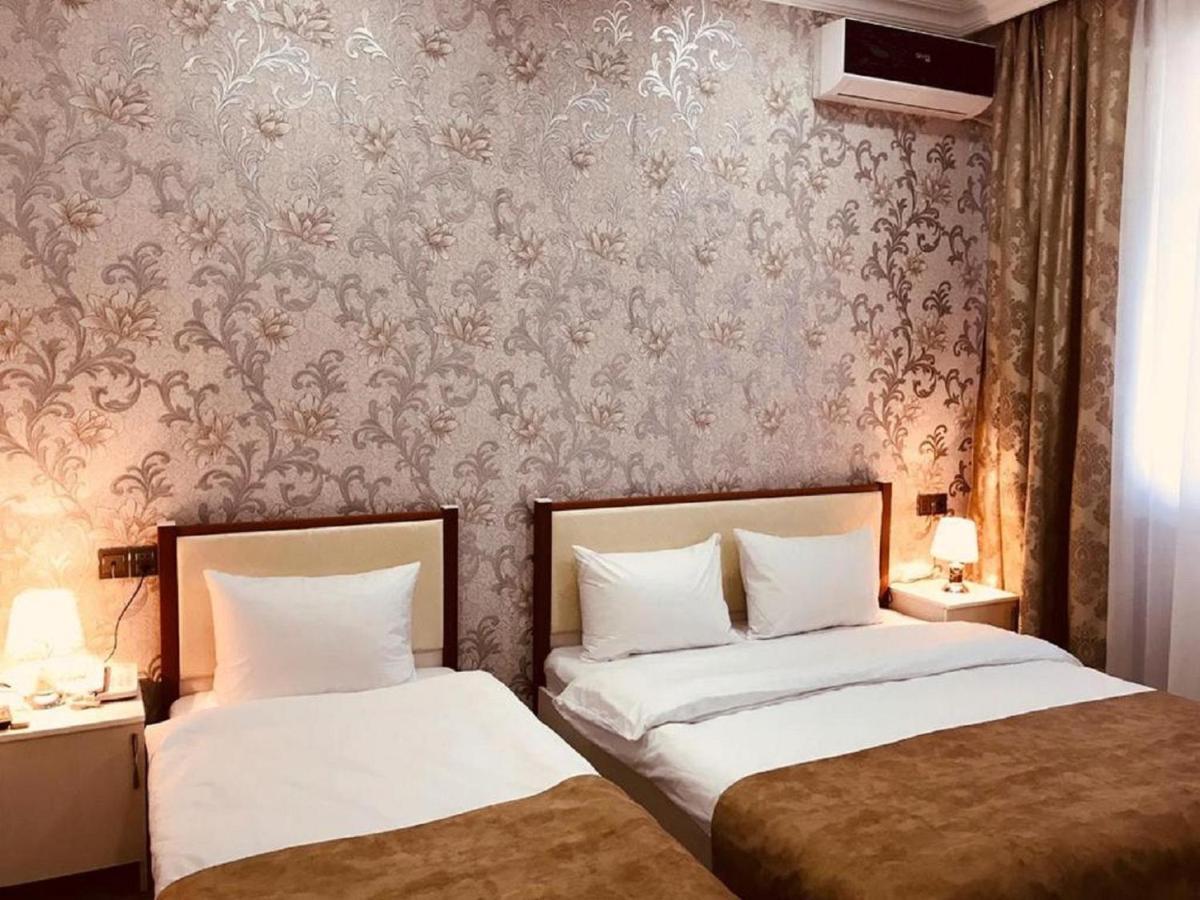 North West Hotel Baku Kültér fotó