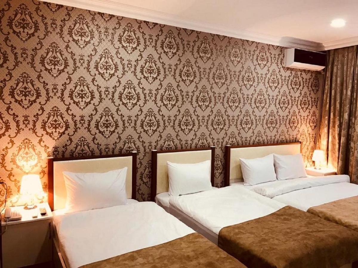 North West Hotel Baku Kültér fotó