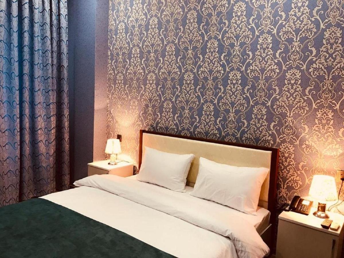 North West Hotel Baku Kültér fotó