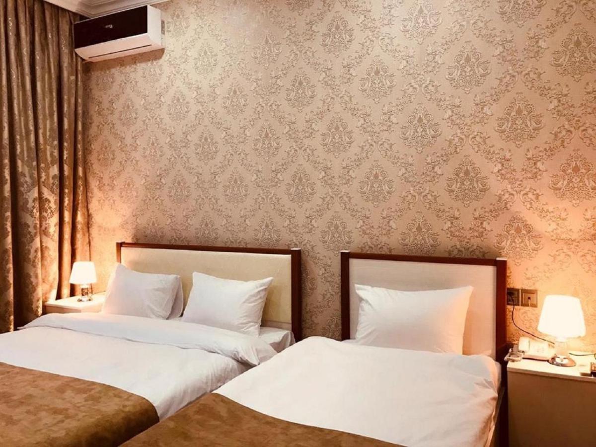 North West Hotel Baku Kültér fotó