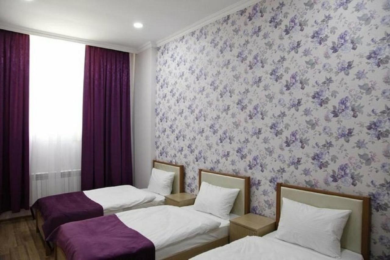 North West Hotel Baku Kültér fotó