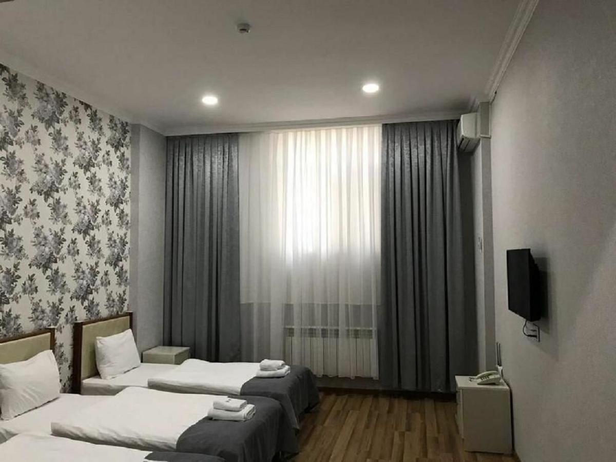 North West Hotel Baku Kültér fotó