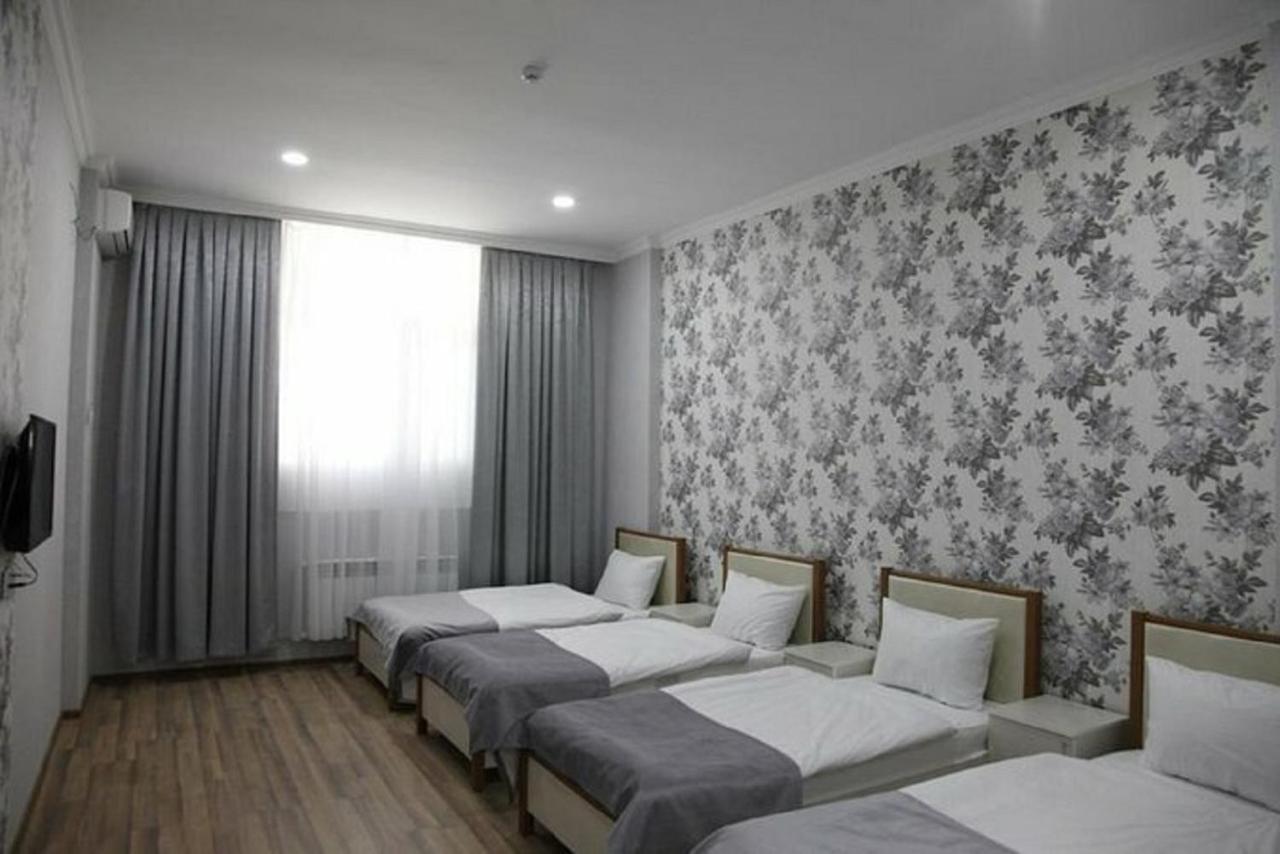 North West Hotel Baku Kültér fotó